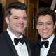 Just a couple of guys who know a thing or two about animation